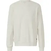 s.Oliver Sweatshirt wit