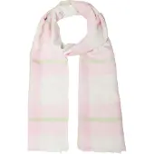 s.Oliver Sjaal groen / pink