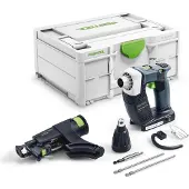 Festool DWC 18-4500 Basic Schroefautomaat - 576504