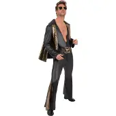 Smiffys Elvis Big Hunk Of Love - Man