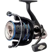 Kinetic Atrixx 7000fd Surfcasting Reel Zilver 7000FD