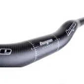 Hope Carbon Stuur