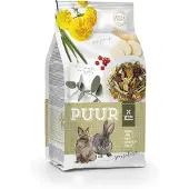 Witte molen Puur Konijn Sensitive 3 kg