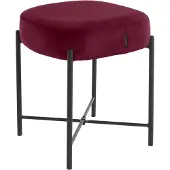 Notio Living Berry-Krukje - Bordeaux Fluweel