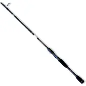 Nomura Narita Ntc Spinning Rod Blauw 2.10 m / 3-15 g
