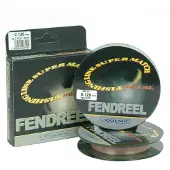 Colmic Fendreel Monofilament 150 M Goud 0.350 mm
