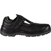 Safety Jogger Si78 Bestsun S1p Z 35 Werkschoen | Maat: 41