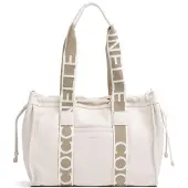 Coccinelle 2Day Signature Handtas