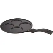 Beka Blinipan Energy Met Keramische Antikleeflaag 26 cm