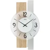 AMS Unisexhorloge 9554