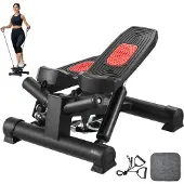 Vevor Stair Stepper Mini Stepper Training