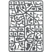 Games Workshop Warhammer 40.000 - Genestealer Cults: Aberrants