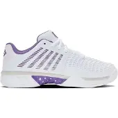 K-Swiss Express Light 3 All Court Shoes Wit EU 37 1/2 Vrouw