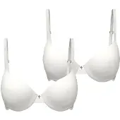 JOOP! BH 'Beautiful' offwhite