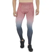 Legea Piramid Leggings Roze M Man