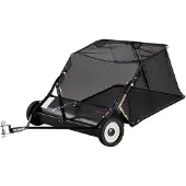 Vevor 42-inch getrokken grasveger