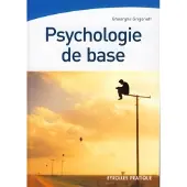 Eyrolles Psychologie de base