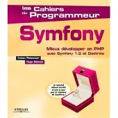 Eyrolles Symfony