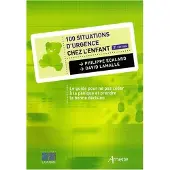 Arnette 100 situations d'urgences chez l'enfant 2e edition