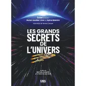De Boeck Supérieur Les grands secrets de l'univers