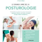 Eyrolles Le grand livre de la posturologie
