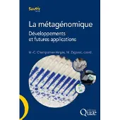 Quae La métagénomique