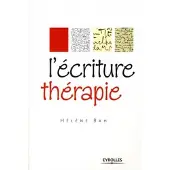 Eyrolles L'écriture thérapie
