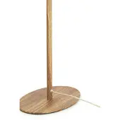 Light & Living vloerlamp cerini 30x20x130 cm -