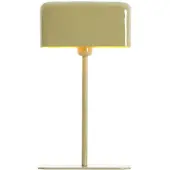 Light & Living tafellamp elenie 25x13x48 cm -