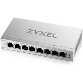Zyxel GS1200-8v3 Smart Managed Switch 8x Gigabit Ethernet
