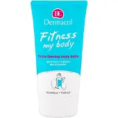 Dermacol Zpeva^ujaca And Breaking Body Balm Fitness My Body (extra Firming Body Balm ) 150 ML