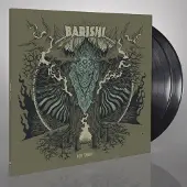 Season of Mist Barishi - Old Smoke (2 LPs)