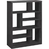 Notio Living Vario-Boekenkast - Betonlook