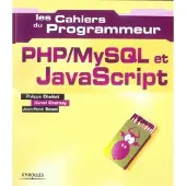 Eyrolles PHP/MySQL et JavaScript