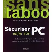 Eyrolles Sécuriser enfin son PC