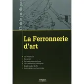 Eyrolles La ferronnerie d'art