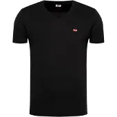 Levi's Shirt zwart