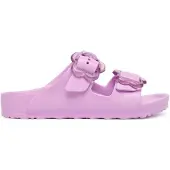 Birkenstock Sandalen 'Arizona' lavendel