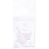 Packlinq Deurkrukzakken 15x30cm Wit (100 stuks)