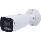SAFIRE SMART SF-IPB580ZCA-8I1-SL 8 MP AI Bullet camera