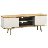 Loft 24 Alandra-Lowboard - 2-Deurs