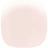 Maniac Timeless French Toes Polish Sticker - 26pcs