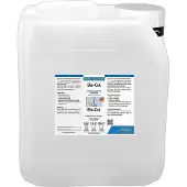 Weicon Bio-Cut – 5 L Snijolie – Biologisch Afbreekbaar – Kleurloos