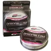Gre Mimetic Fluorocarbon 50 M Transparant 0.400 mm
