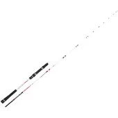 Kali Kunnan Shooter Xtr Jigging Rod Wit 1.90 m / 90-210 g