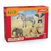 Schleich Wild Life Afrika startset 42721 |
