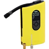 Airman Ciclo Accucompressor 7.59 bar Automatische afschakeling