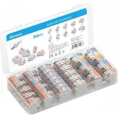 Sonoff Draadlasconnector 54 Eenheden