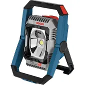 Bosch Gli18v-3000 Draagbare Led-werkspot