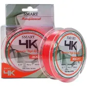 Maver 4k 300 M Monofilament Oranje 0.280 mm